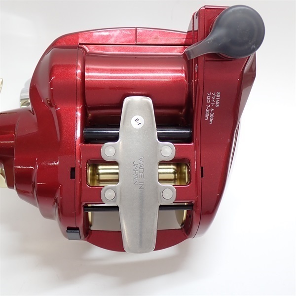 １６シーボーグ５００ＡＴ